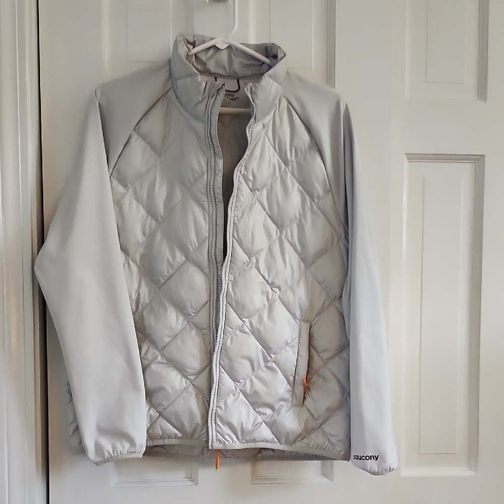 Saucony Running Jacket